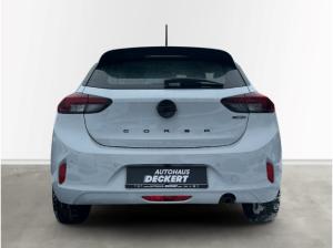 Opel Corsa Edition LED Apple CarPlay Android Auto Musikstreaming DAB SHZ LenkradHZG Totwinkelassistent