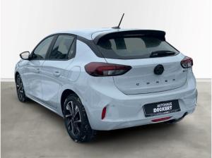 Opel Corsa Edition LED Apple CarPlay Android Auto Musikstreaming DAB SHZ LenkradHZG Totwinkelassistent