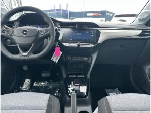 Opel Corsa Edition LED Apple CarPlay Android Auto Musikstreaming DAB SHZ LenkradHZG Totwinkelassistent
