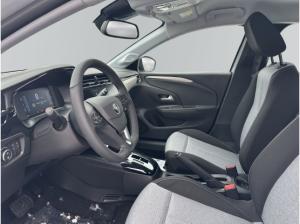 Opel Corsa Edition LED Apple CarPlay Android Auto Musikstreaming DAB SHZ LenkradHZG Totwinkelassistent