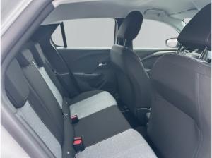 Opel Corsa Edition LED Apple CarPlay Android Auto Musikstreaming DAB SHZ LenkradHZG Totwinkelassistent
