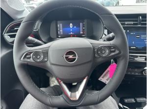 Opel Corsa Edition LED Apple CarPlay Android Auto Musikstreaming DAB SHZ LenkradHZG Totwinkelassistent