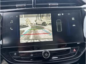 Opel Corsa Edition LED Apple CarPlay Android Auto Musikstreaming DAB SHZ LenkradHZG Totwinkelassistent