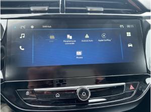 Opel Corsa Edition LED Apple CarPlay Android Auto Musikstreaming DAB SHZ LenkradHZG Totwinkelassistent