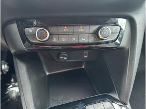 Opel Corsa Edition LED Apple CarPlay Android Auto Musikstreaming DAB SHZ LenkradHZG Totwinkelassistent