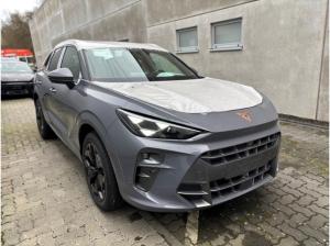 Cupra Terramar 2.0 TSI 150 kW 204 PS 4Drive 7-Gang DSG