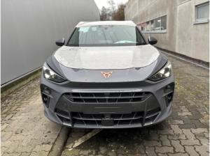 Cupra Terramar 2.0 TSI 150 kW 204 PS 4Drive 7-Gang DSG
