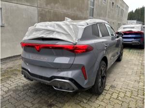 Cupra Terramar 2.0 TSI 150 kW 204 PS 4Drive 7-Gang DSG