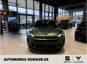 Cupra Formentor Tribe Edition 2.0 TSI 333 PS 7-Gang-DSG