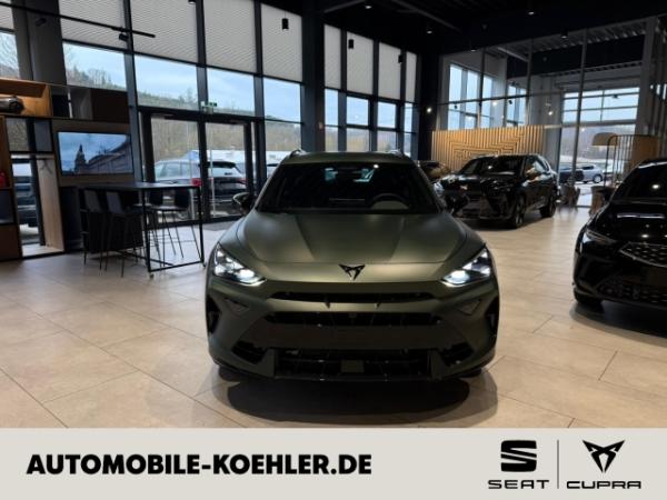 Cupra Formentor Tribe Edition 2.0 TSI 333 PS 7-Gang-DSG