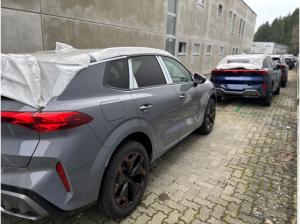 Cupra Terramar 2.0 TSI 150 kW 204 PS 4Drive 7-Gang DSG
