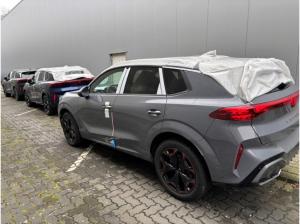Cupra Terramar 2.0 TSI 150 kW 204 PS 4Drive 7-Gang DSG