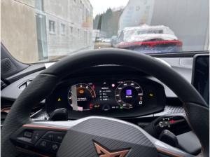 Cupra Terramar 2.0 TSI 150 kW 204 PS 4Drive 7-Gang DSG