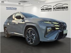 Hyundai TUCSON 1.6 T-GDI N Line DCT⚡Sonderaktion⚡