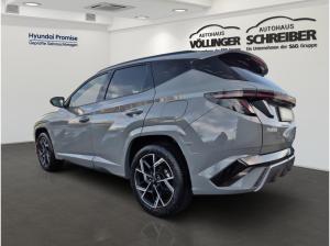 Hyundai TUCSON 1.6 T-GDI N Line DCT⚡Sonderaktion⚡