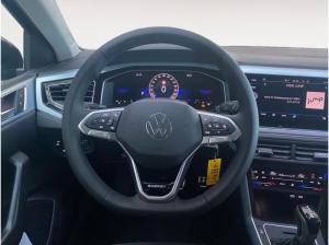 Volkswagen Polo 1.0 TSI OPF DSG Energy *sofort verfügbar*