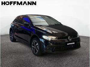Volkswagen Polo 1.0 TSI OPF DSG Energy *sofort verfügbar*