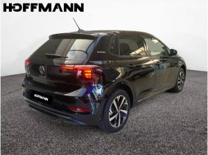 Volkswagen Polo 1.0 TSI OPF DSG Energy *sofort verfügbar*