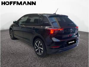Volkswagen Polo 1.0 TSI OPF DSG Energy *sofort verfügbar*