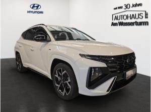 Hyundai TUCSON 1.6 TGDI DCT NLINE AKTION POWER LEASING