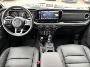 Jeep Wrangler Unlimited 2.0 T-GDI Sahara *sofort*