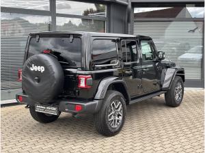 Jeep Wrangler Unlimited 2.0 T-GDI Sahara *sofort*
