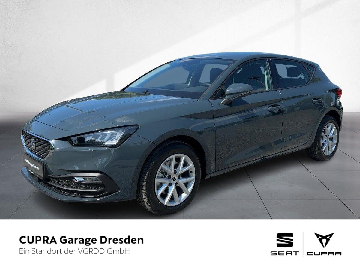 Seat Leon 1.5 eTSI Road Edition #ACC #Navi #RFK