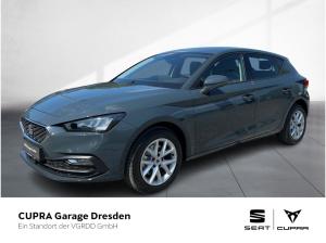 Seat Leon 1.5 eTSI Road Edition #ACC #Navi #RFK