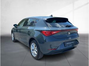Seat Leon 1.5 eTSI Road Edition #ACC #Navi #RFK