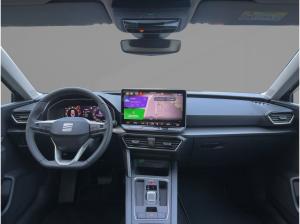 Seat Leon 1.5 eTSI Road Edition #ACC #Navi #RFK