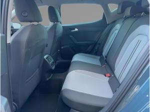 Seat Leon 1.5 eTSI Road Edition #ACC #Navi #RFK