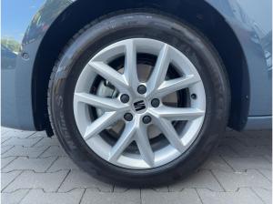 Seat Leon 1.5 eTSI Road Edition #ACC #Navi #RFK
