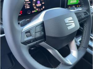 Seat Leon 1.5 eTSI Road Edition #ACC #Navi #RFK