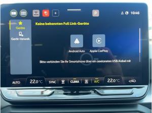 Seat Leon 1.5 eTSI Road Edition #ACC #Navi #RFK