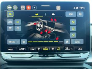 Seat Leon 1.5 eTSI Road Edition #ACC #Navi #RFK