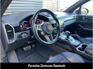Porsche Cayenne GTS