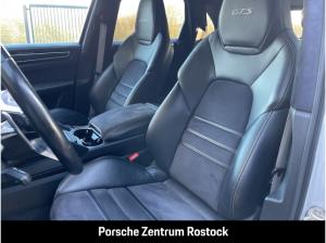 Porsche Cayenne GTS