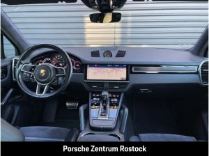Porsche Cayenne GTS