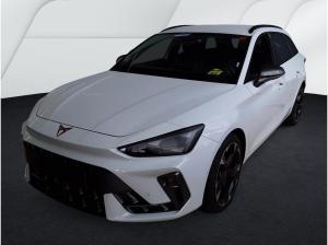 Cupra Leon Sportstourer 1.5 eTSI DSG 18 NAVI ACC GANZJAHRESREIFEN