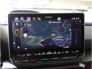 Cupra Leon Sportstourer 1.5 eTSI DSG 18 NAVI ACC GANZJAHRESREIFEN