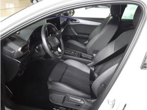 Cupra Leon Sportstourer 1.5 eTSI DSG 18 NAVI ACC GANZJAHRESREIFEN