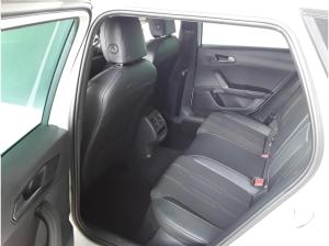 Cupra Leon Sportstourer 1.5 eTSI DSG 18 NAVI ACC GANZJAHRESREIFEN