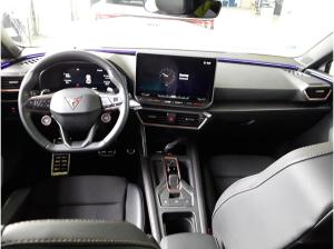 Cupra Leon Sportstourer 1.5 eTSI DSG 18 NAVI ACC GANZJAHRESREIFEN
