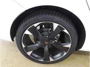 Cupra Leon Sportstourer 1.5 eTSI DSG 18 NAVI ACC GANZJAHRESREIFEN