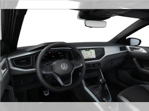 Volkswagen Polo ENERGY 1,0 l TSI OPF 70 kW (95 PS) 5-Gang