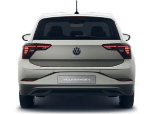Volkswagen Polo ENERGY 1,0 l TSI OPF 70 kW (95 PS) 5-Gang
