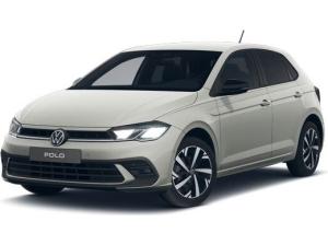 Volkswagen Polo ENERGY 1,0 l TSI OPF 70 kW (95 PS) 5-Gang