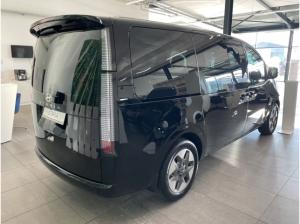 Hyundai STARIA 1.6 T-GDI HEV Prime Park-Paket Panoramadach LED Leder