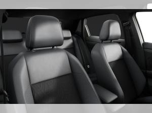 Volkswagen Polo ENERGY 1,0 l TSI OPF 70 kW (95 PS) 5-Gang