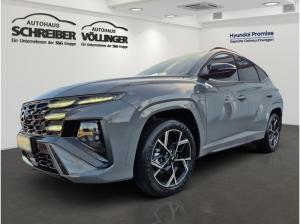 Hyundai TUCSON 1.6 T-GDI N Line DCT⚡Gewerbeaktion⚡